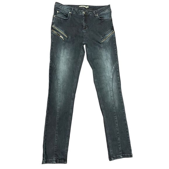 Mint Velvet 14r womens jeans - Picture 2 of 4